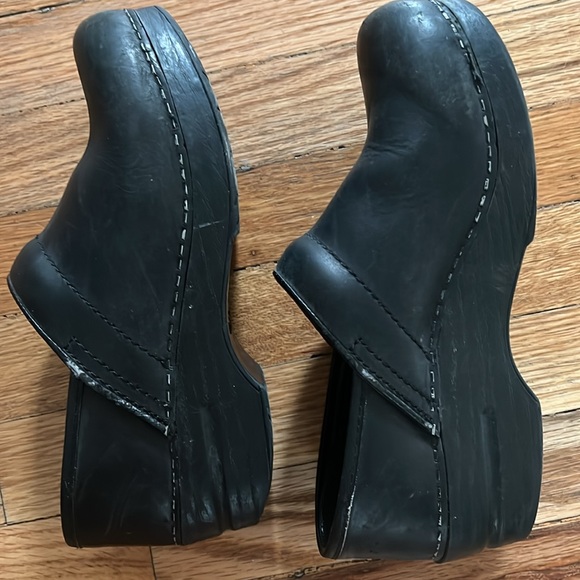 Dansko clogs - Picture 4 of 7